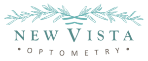 New Vista Optometry logo