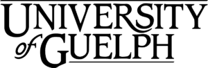 University of Guelph logo