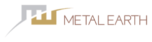 Metal Earth logo